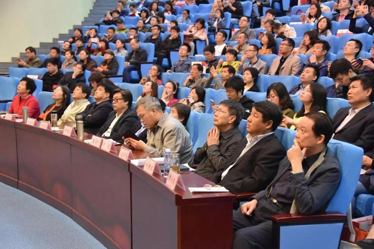 武清区教育局局长赵学斌,天津市教学学会副会长秦泽明,杨村一中校长