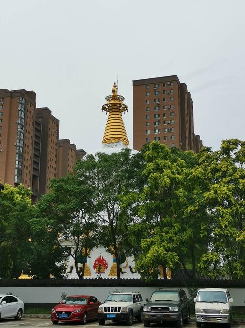 20200629沈阳北塔公园