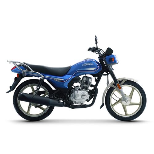 国四电喷锋领150     五羊本田