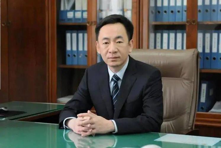 学院新闻靳伟校友任北京市副市长