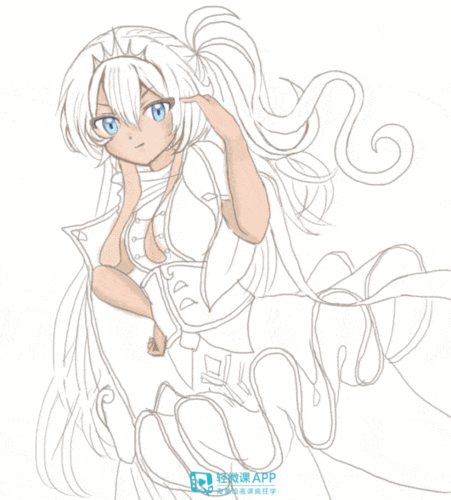 零基础怎么画好人体?这个超详细