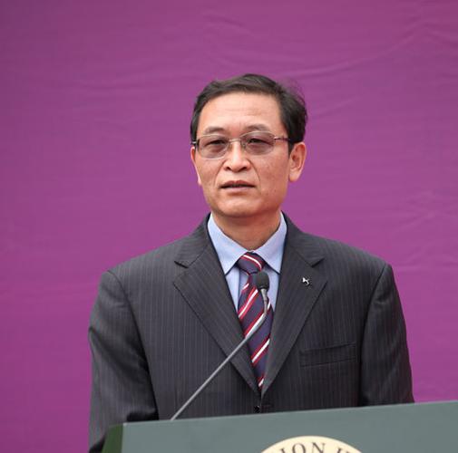 长安psa人事调整 徐骏接替蔡建军任营销副总裁