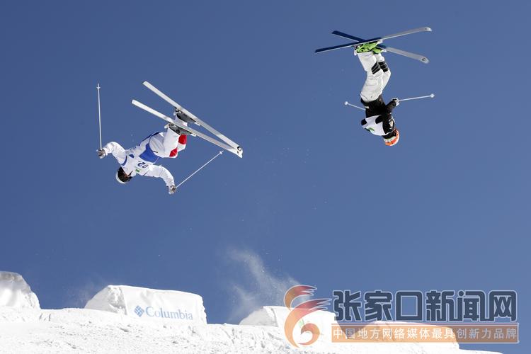 冬奥会进入倒计时 崇礼滑雪产业发展更加迅猛