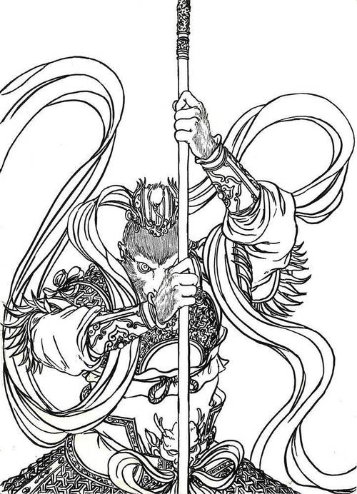 2015非卖品 创作手记:15年为毕设动画做的一套人物作品,【动画链接】