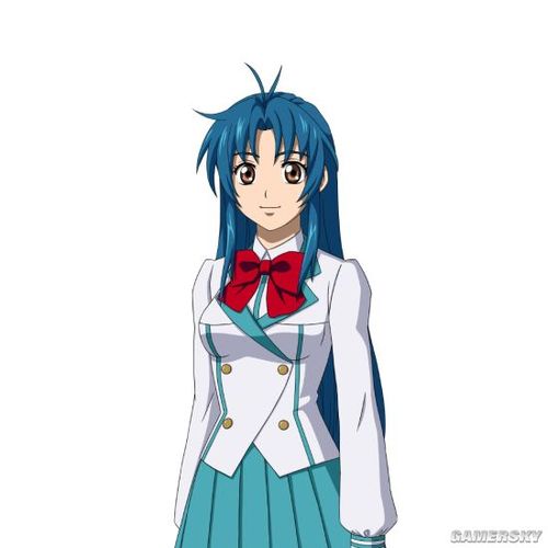 《全金属狂潮谁与争锋》登场角色及as机体图鉴