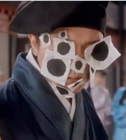 狗皮膏药,哪痛贴哪!