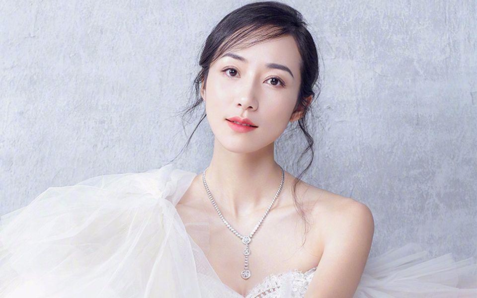 【韩雪】金大福珠宝平面拍摄花絮