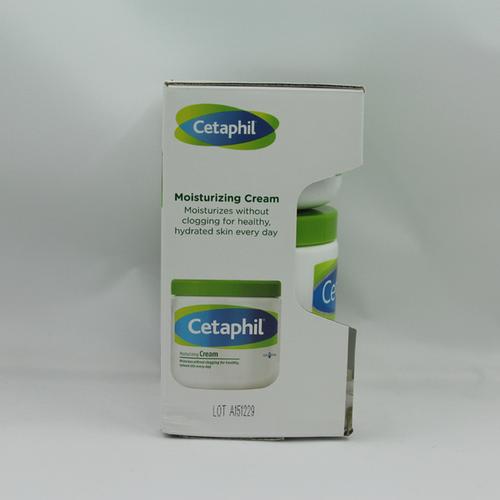 [流芸霓彩美国代购] 250g 566g 面霜 保湿润肤霜 丝塔芙 cetaphil