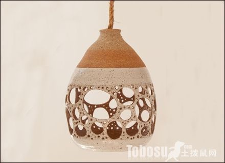 陶瓷灯具4