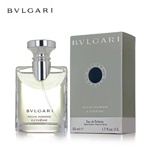 bvlgari宝格丽大吉岭茶男士香水极致版100ml 参数