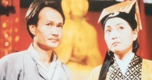 "石榴姐"自称不缺男人,与林正英生死恋感人肺腑