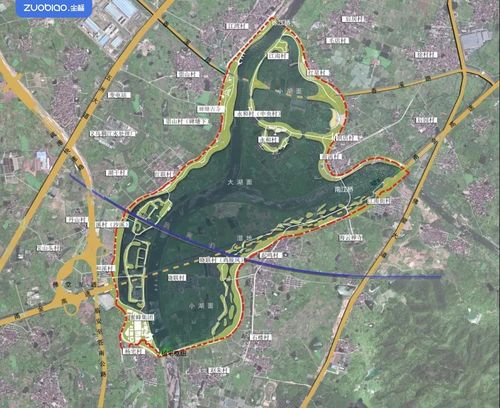 义乌双江湖建设征地移民规划报告出来了