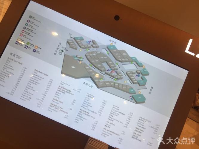 国金中心ifs图片 - 第229张