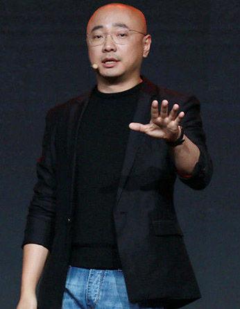 早熟徐峥提前进中年危机 杜鹃的冷不是性冷淡的冷(全文)