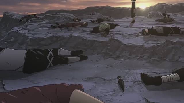 火影:是什么造就了鼬这样的天才?三件事告诉你,原因或许太残酷