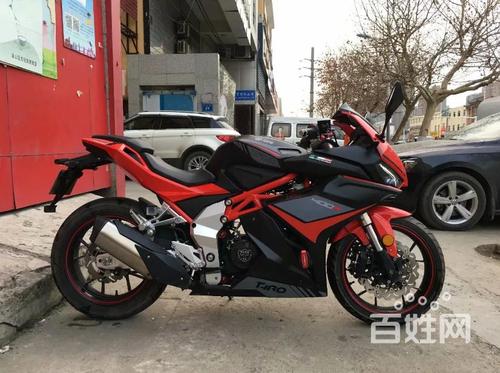 搞定了包过户9个月电喷水冷台荣gp1400审