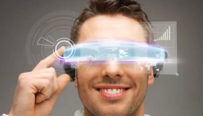 浅谈ar眼镜发展趋势当下痛点及未来预测