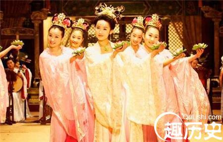 古代皇帝临幸后宫三千佳丽,吃的是什么补药?