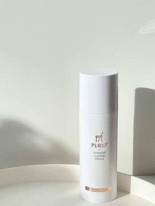 青春期爆痘如何护肤3个护肤要点请牢记附产品推荐清单