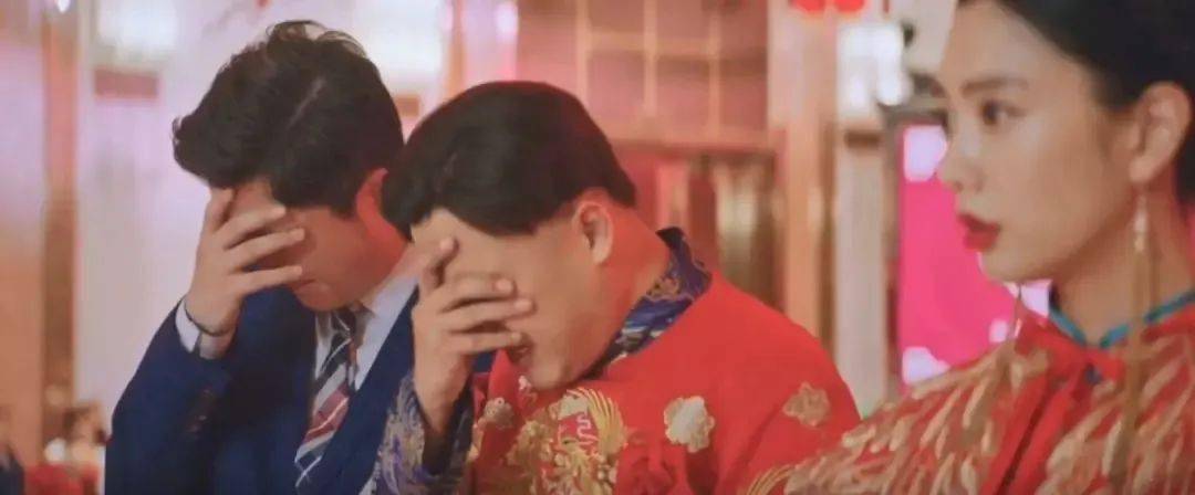 新上映大红包爆笑解压奇趣来袭