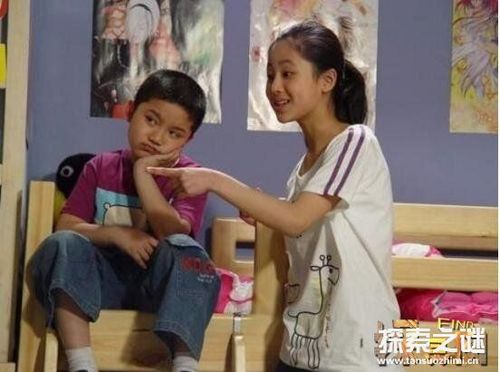 家有儿女太恐怖揭秘家有儿女灵异事件杨紫身上的鬼手