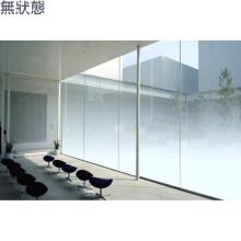 玻璃渐变膜