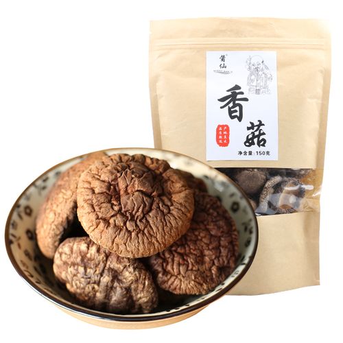 莆仙 香菇 150g/袋 0094