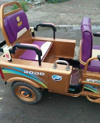 出售宝岛电动三轮车