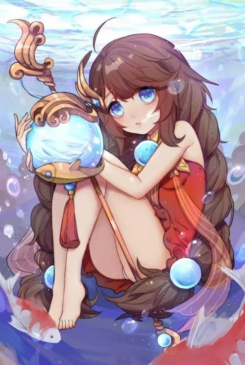 展开全部 王者荣耀,大乔