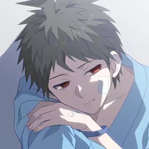 熊〗男生头像 自截侵删/高冷/黑白 呆萌 …-堆糖