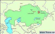 ская область)是俄罗斯帝国 (1854-1920年,属草原总督区)