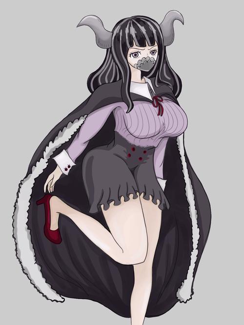 海贼王:"护弟狂魔"润媞与路飞展开对决,凯多之子竟然救走路飞
