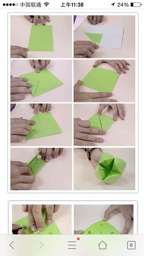 套在手上的龙爪怎么折