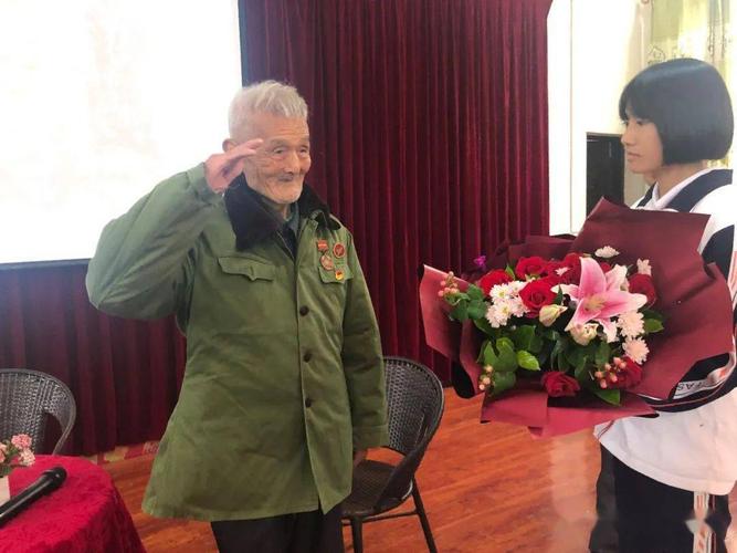 最可爱的老兵刘斌有新故事啦