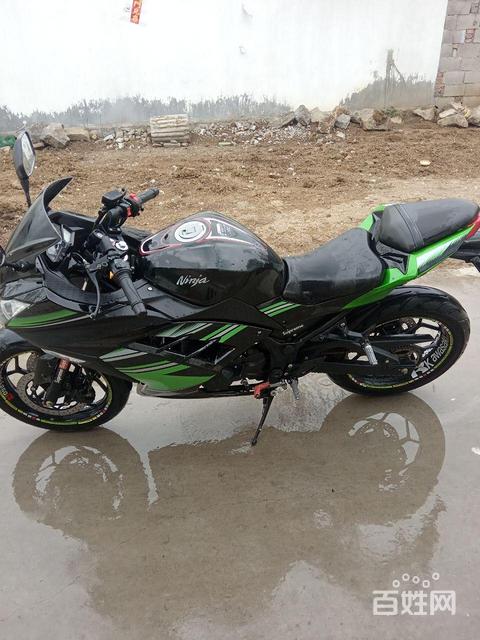 宝雕250街车