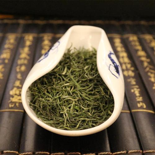 食品酒水河南信阳毛尖茶叶绿茶散装优质信阳毛尖