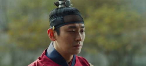 《王国》中的朝鲜王朝知识,原来朱智勋主角团的命运早已决定!