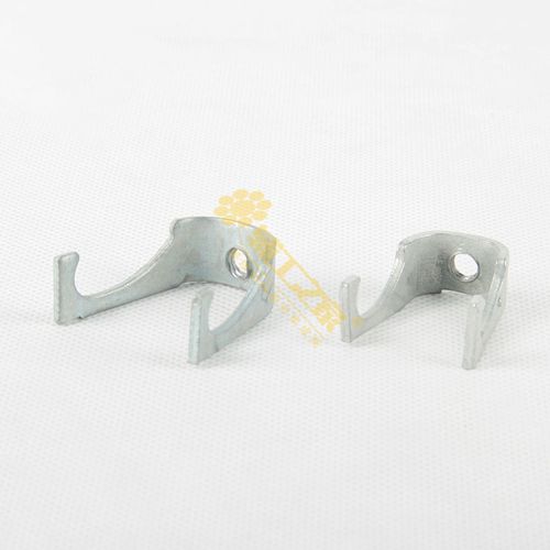 吊卡(铁管龙骨卡)16mm 管卡 卡头