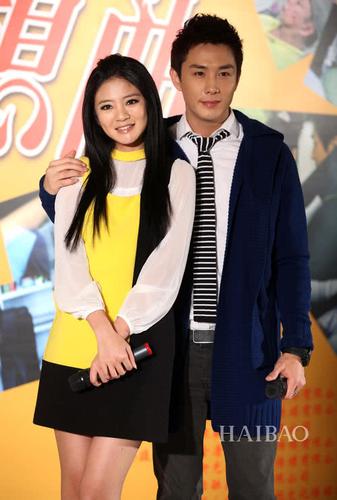 那么爱安以轩的李承铉,为何最终会选择了戚薇?