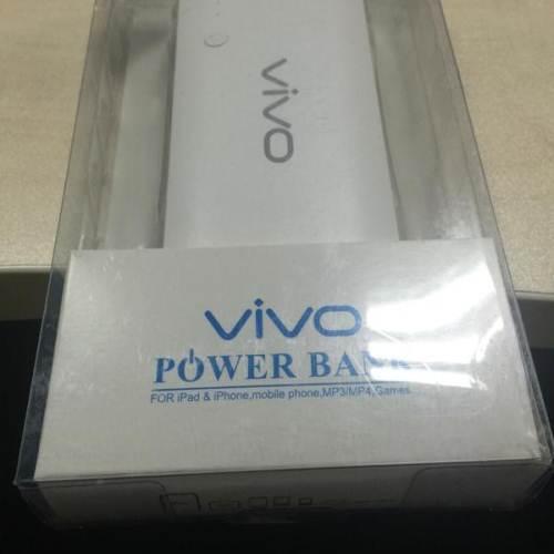 vivo原装充电宝20800毫安