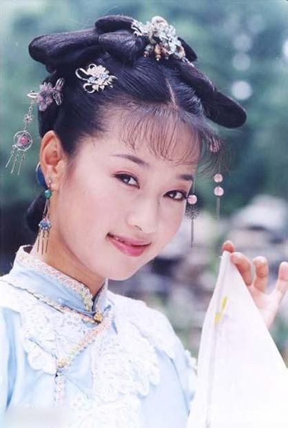 文章向马伊琍补求婚 马伊琍青涩旧照曝光(图)