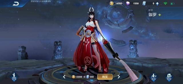 鲁班退位,伽罗下台,s19最强战神崛起,出门自带"无尽战