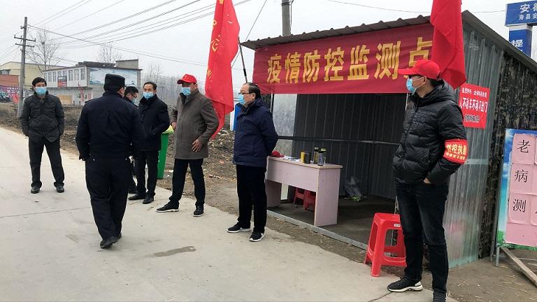 首页 公开 > 寿县安丰塘镇政府  社会公益事业建设 社会救助 减灾救灾