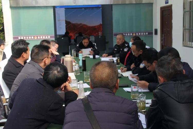 市民中,市月城公交公司,市保安公司,佑君镇等单位主要负责西昌赵宁