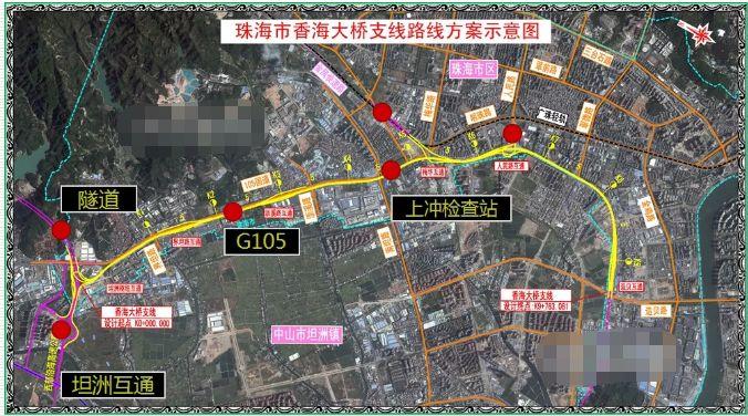 香海大桥全长29.98公里,含约20公里的主线段和9.8公里的支线段.
