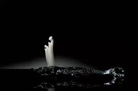 佛教意境玉雕,玲珑玉润,美到心醉