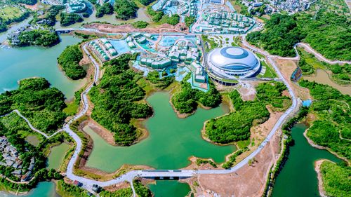 喜讯千岛湖旅游度假区荣获国际奖项