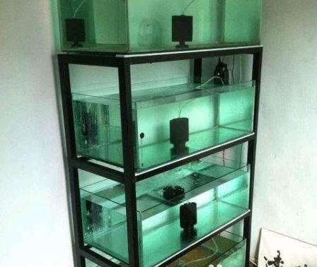 一米二组缸用什么过滤好?