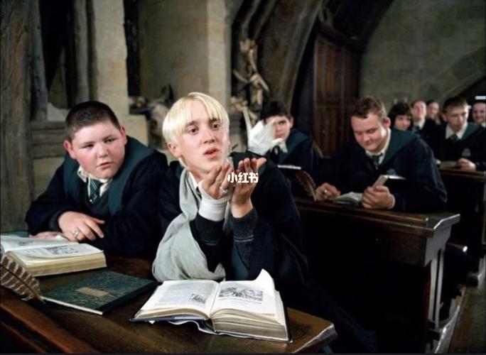 斯莱特林养出了一位位痴情种_斯莱特林_影视_电影