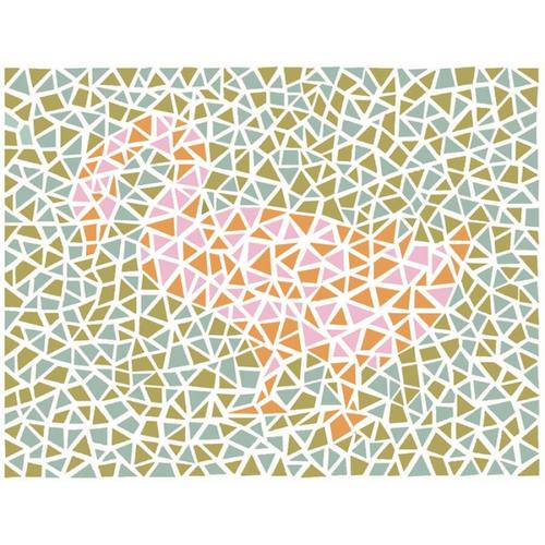 色盲检查图(第6版)